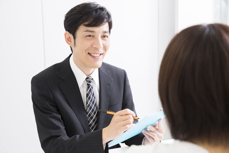 結婚相談・婚活10